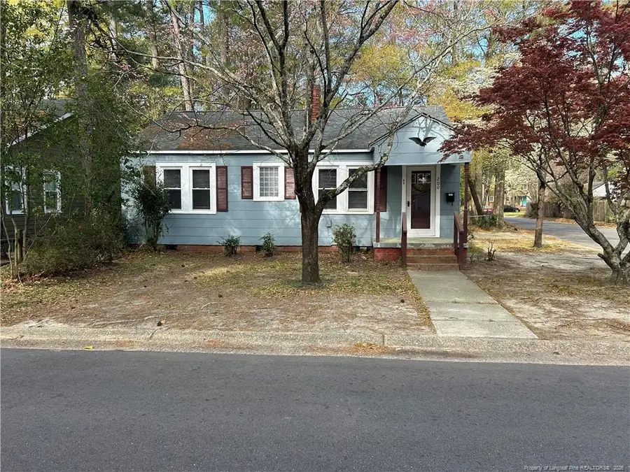 200 Judd Street, Fayetteville, NC 28305 - #2