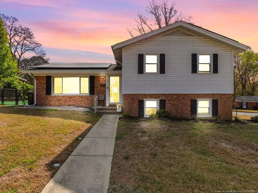 1115 Vandora Springs Road, Garner, NC 27529 - #1