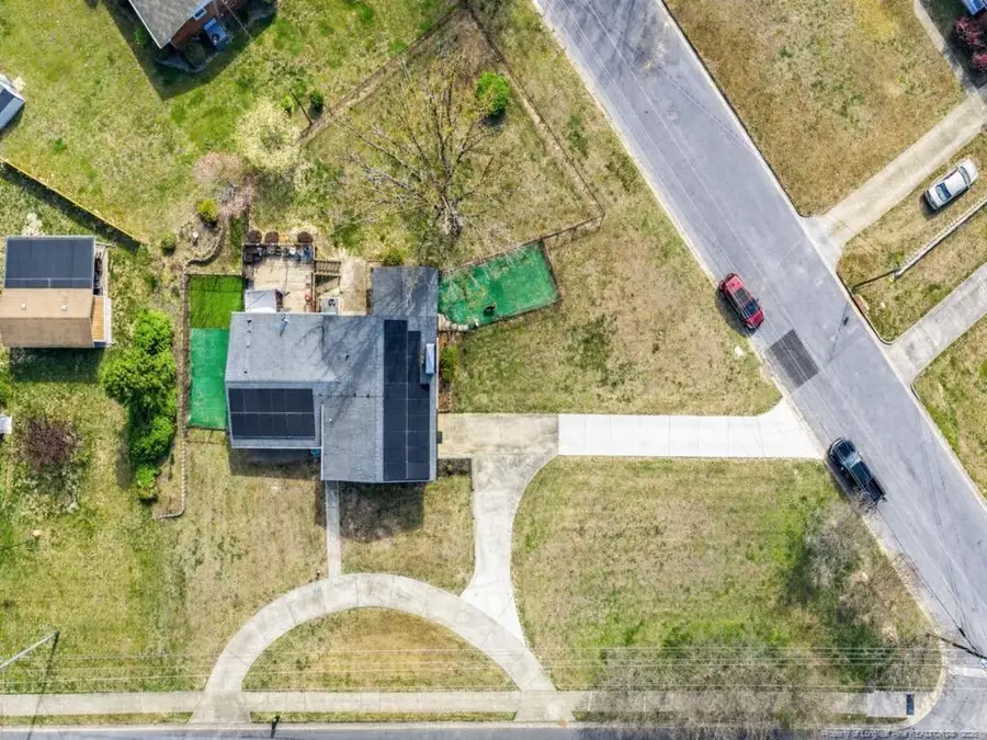 1115 Vandora Springs Road, Garner, NC 27529 - #3