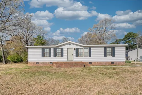 582 Ohmer Drive, Fayetteville, NC 28314