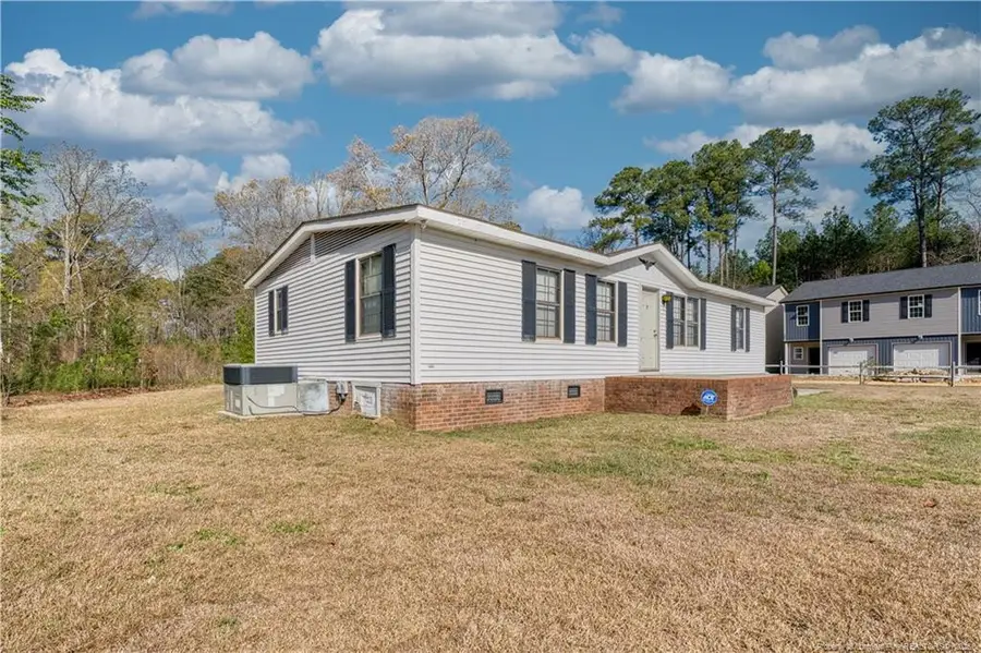 582 Ohmer Drive, Fayetteville, NC 28314 - #3