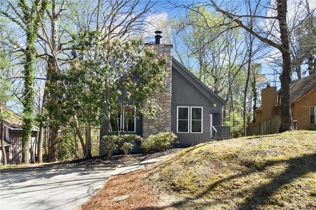 350 Offing Drive, Fayetteville, NC 28314 - #1