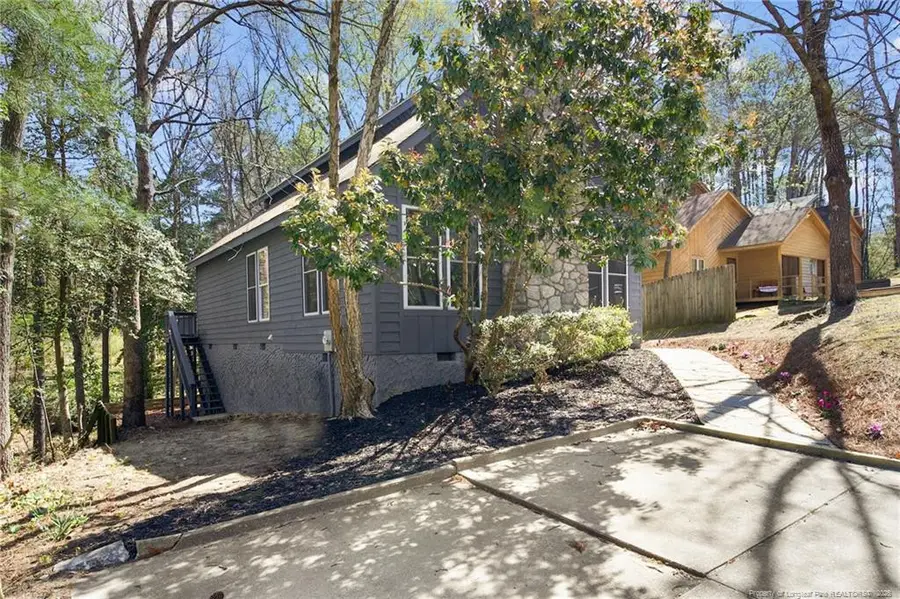 350 Offing Drive, Fayetteville, NC 28314 - #2