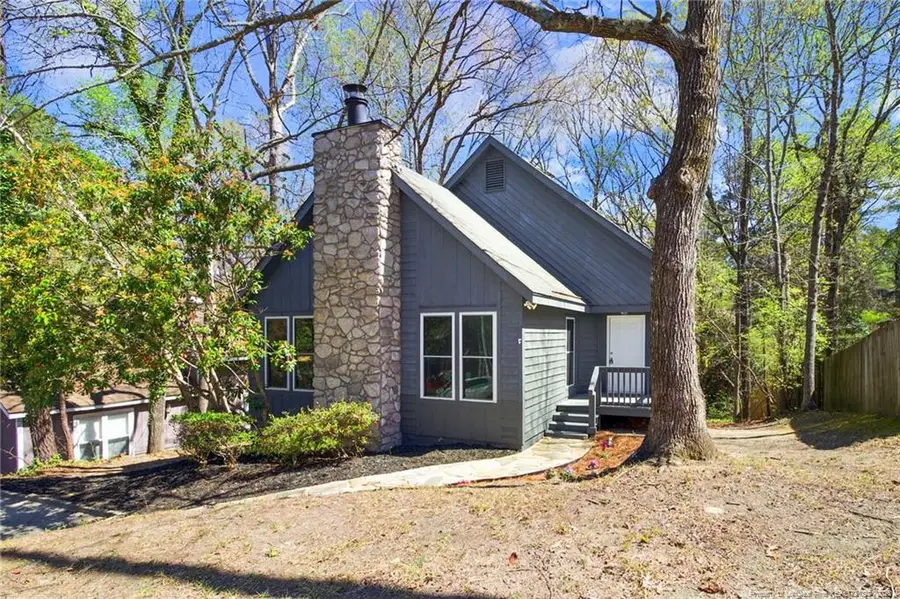 350 Offing Drive, Fayetteville, NC 28314 - #3