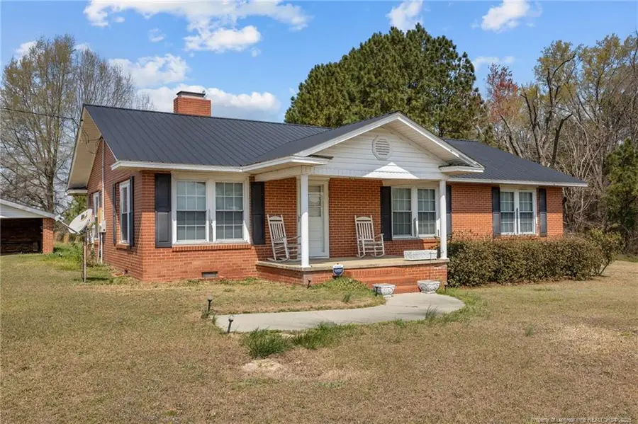 1739 Mcduffie Road, Biscoe, NC 27209 - #2