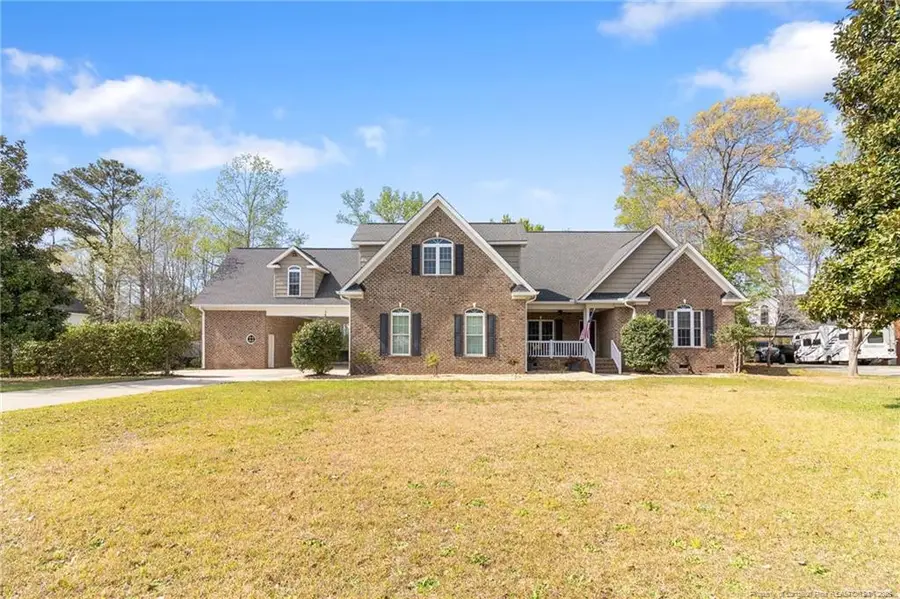 417 Foxwood Drive, Hope Mills, NC 28348 - #3