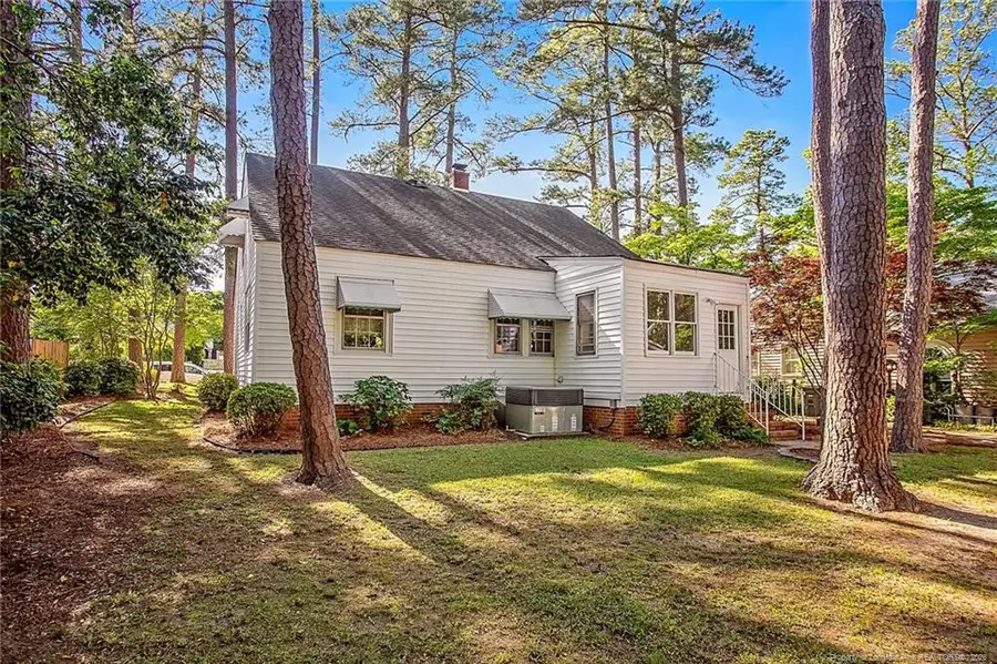 608 Greenland Drive, Fayetteville, NC 28305 - #2