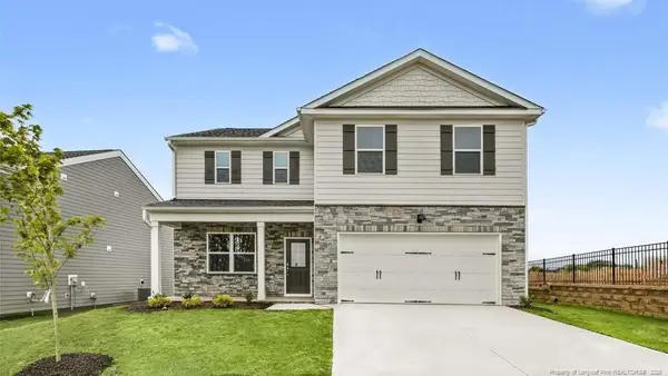 81 Discovery Way, Spring Lake, NC 28390