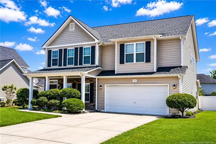 184 Century Drive, Cameron, NC 28326 - #2
