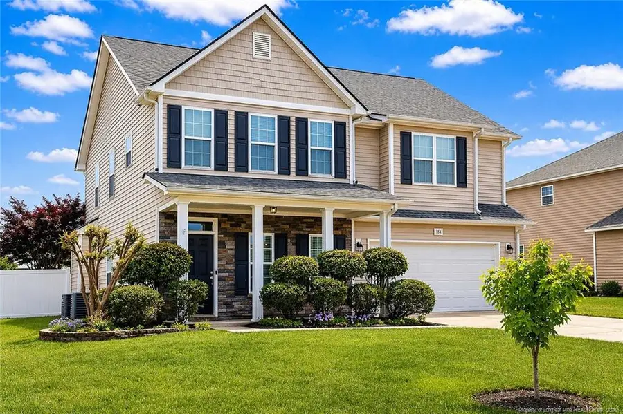184 Century Drive, Cameron, NC 28326 - #3