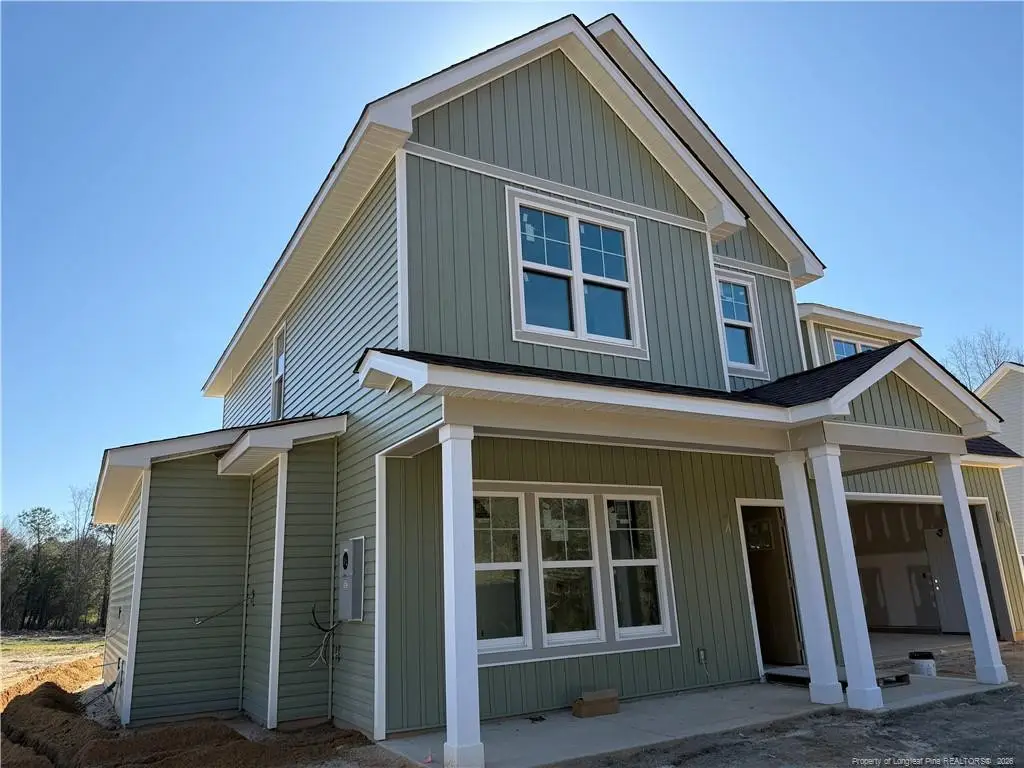 313 Strother Rd Road, Aberdeen, NC 28315 - #1