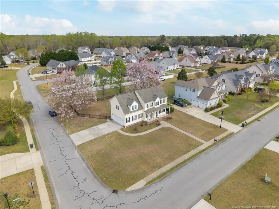 3825 Barnsdale Drive, Wade, NC 28395 - #3