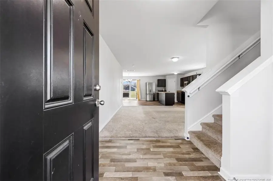 100 Merlin Court, Godwin, NC 28344 - #2