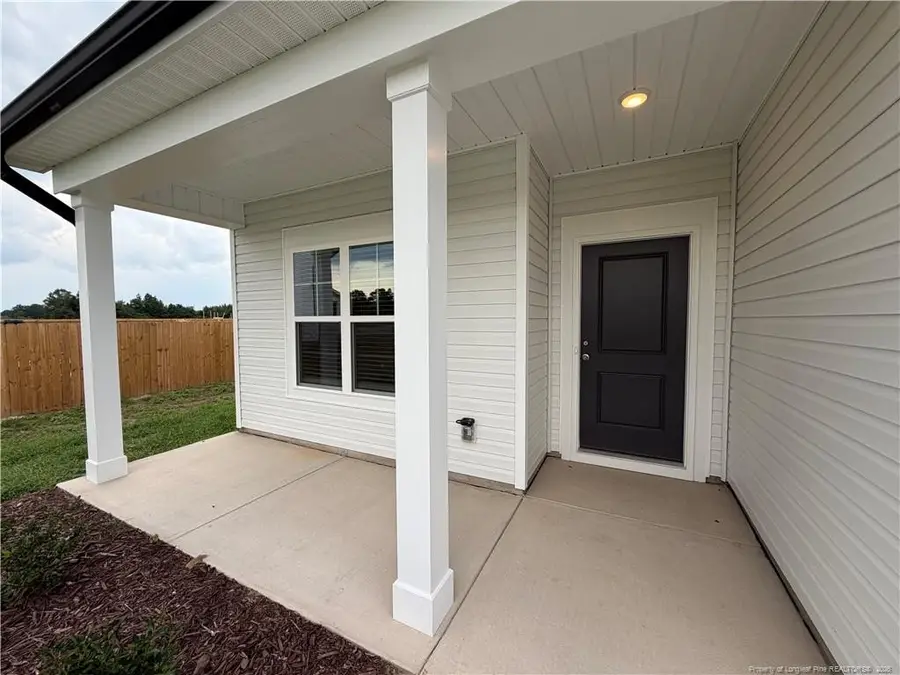 4075 Blue Springs (lot 13) Road, Red Springs, NC 28377 - #2