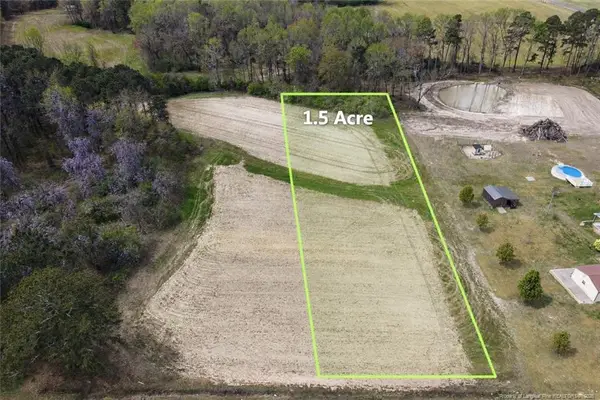 TBD Rosser Pittman Road, Sanford, NC 27332