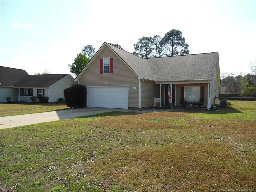 502 Cypress Drive, Raeford, NC 28376 - #2
