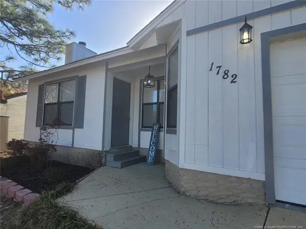 Address Withheld By Seller, Fayetteville, NC 28304