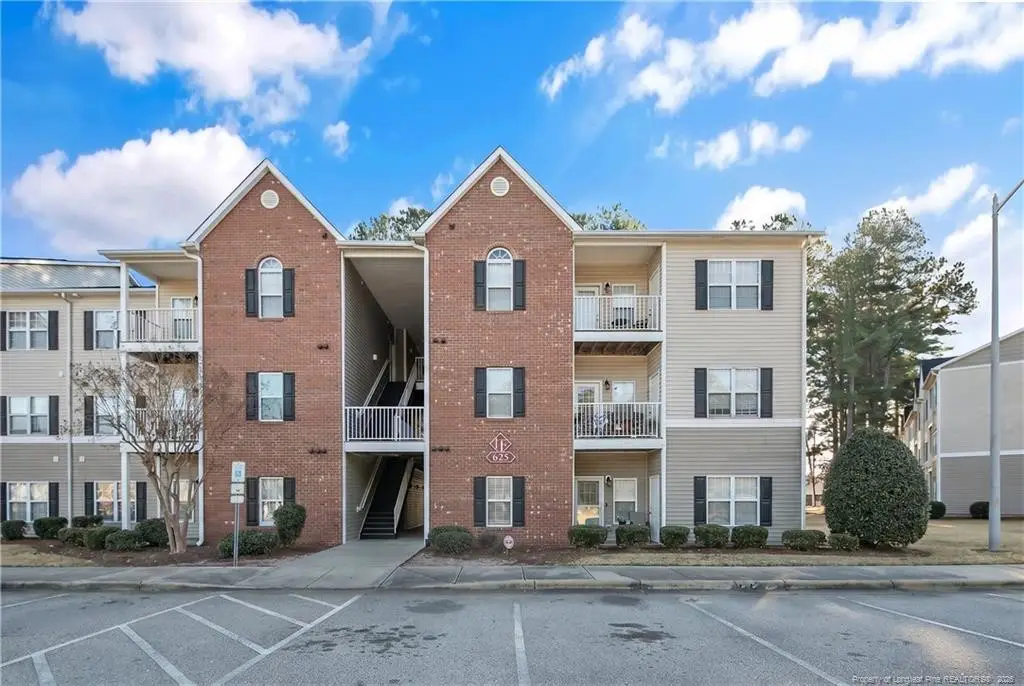 625 Marshtree Lane #208, Fayetteville, NC 28314 - #1