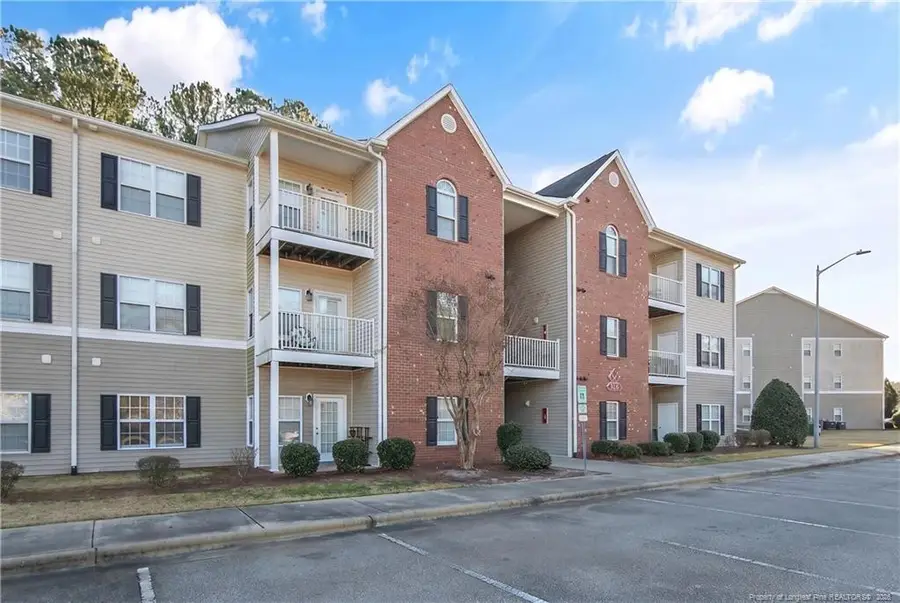 625 Marshtree Lane #208, Fayetteville, NC 28314 - #3