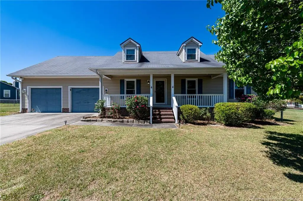 5262 Marvin Drive, Spring Lake, NC 28390 - #1