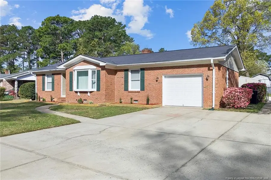 6239 Milford Road, Fayetteville, NC 28303 - #3