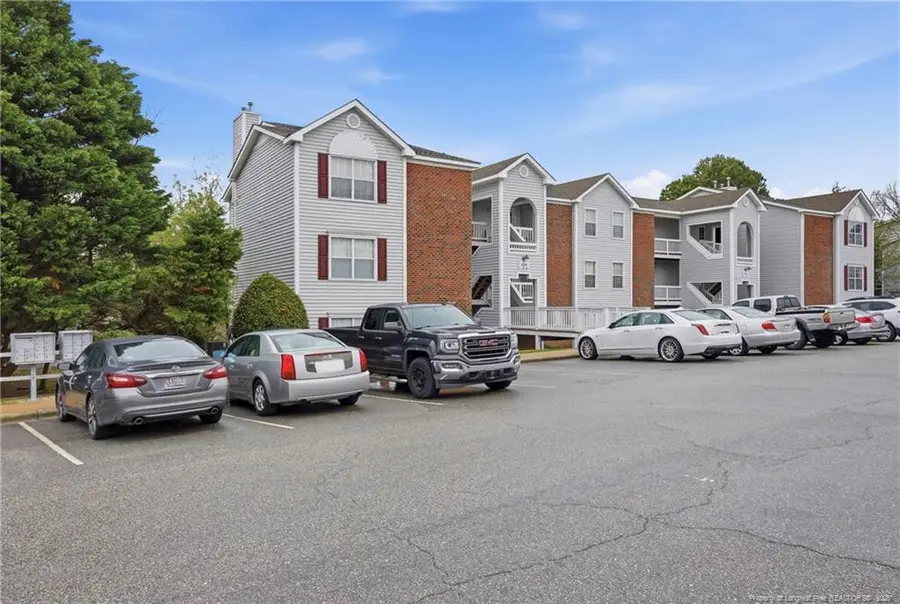 209 apt 6 Waterdown Drive #6, Fayetteville, NC 28314 - #3