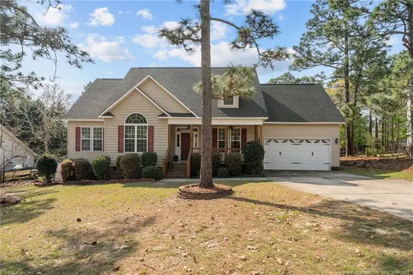 68 Lone Pine Trail, Sanford, NC 27332