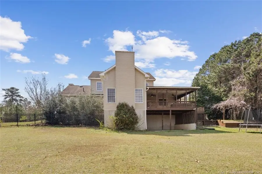 2705 Nc Highway 211, Eagle Springs, NC 27242 - #2