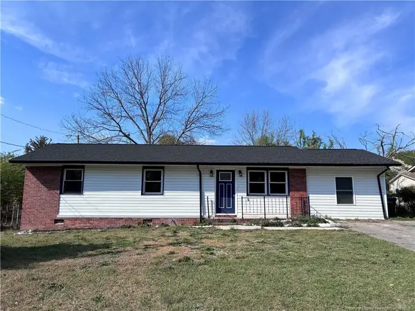 6018 Elstree Place, Fayetteville, NC 28314