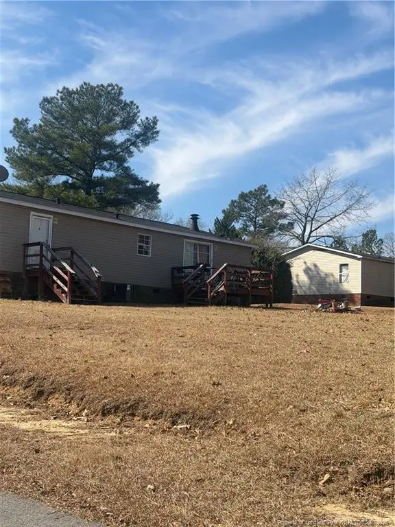 14 Tryon Court W, Spring Lake, NC 28390 - #2