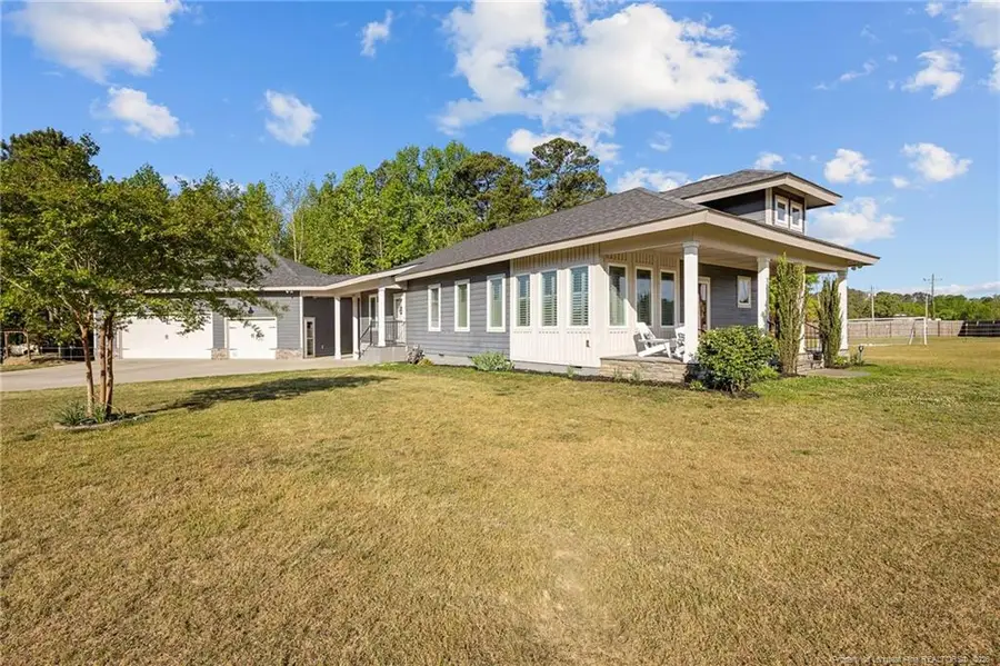 32 C P Stewart Road, Lillington, NC 27546 - #2