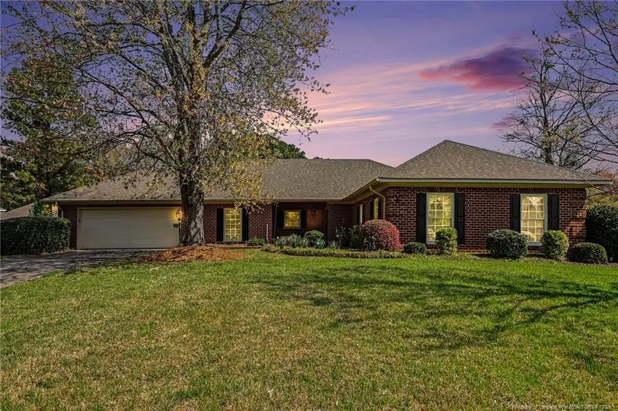 1109 Radcliff Drive, Sanford, NC 27330 - #2