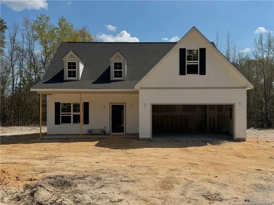 4974 Philippi Church (lot 1) Road, Raeford, NC 28376 - #2