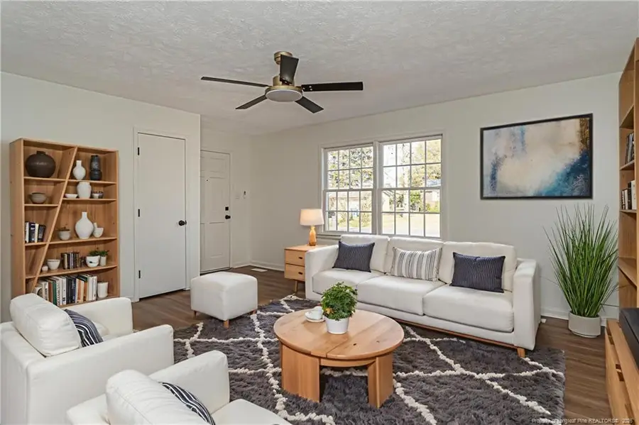 1941 Shiloh Drive, Fayetteville, NC 28304 - #3