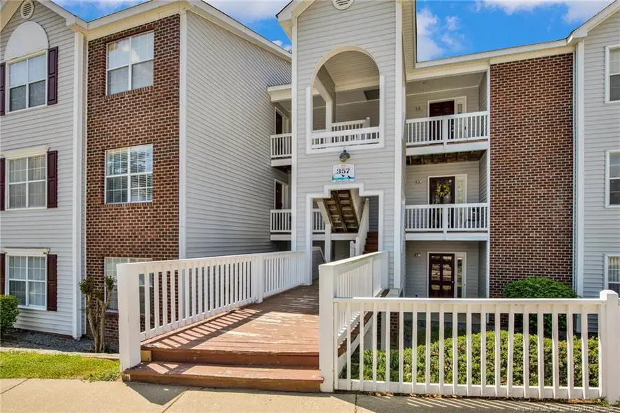 357 Waterdown Drive #1, Fayetteville, NC 28314 - #2