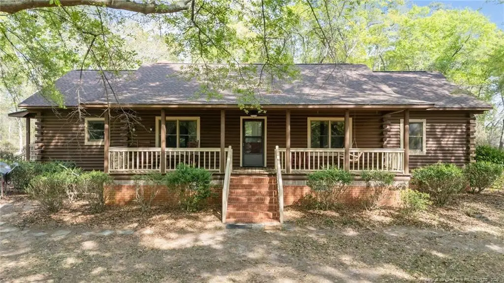 2218 Fair Bluff Road, Orrum, NC 28369 - #1