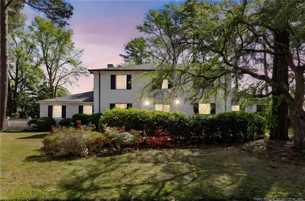 3302 N Rowland Avenue, Lumberton, NC 28358