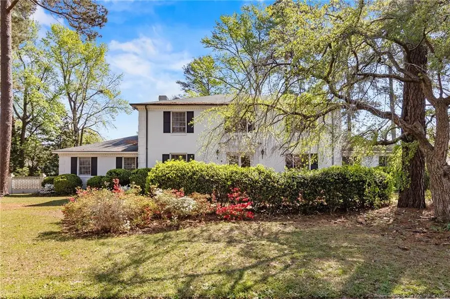 3302 N Rowland Avenue, Lumberton, NC 28358 - #2