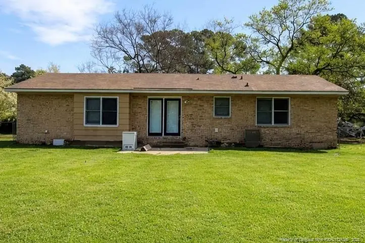 1722 Berriedale Drive, Fayetteville, NC 28304 - #2