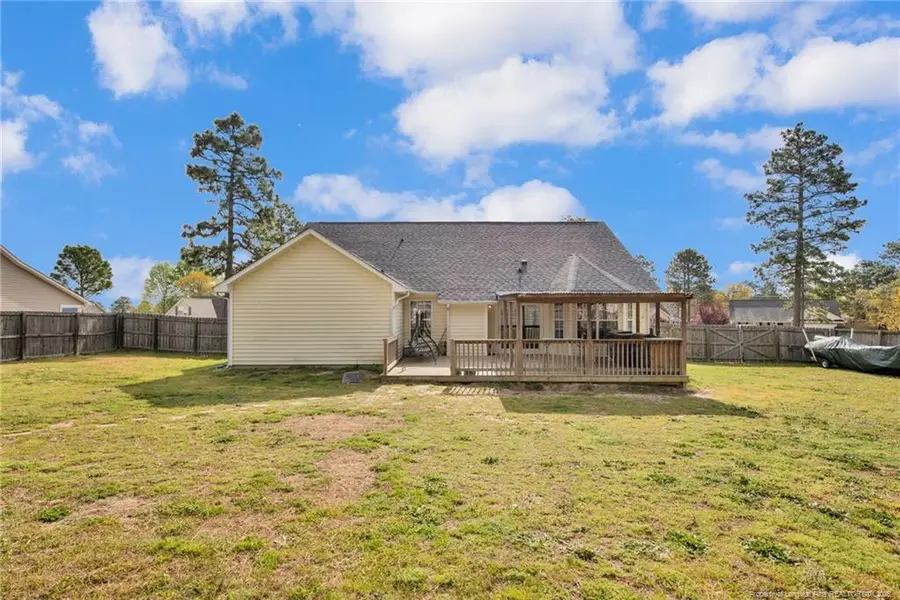 60 Turkey Oak Circle, Bunnlevel, NC 28323 - #2