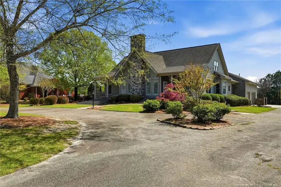 1302 Oakridge Boulevard, Lumberton, NC 28358 - #2