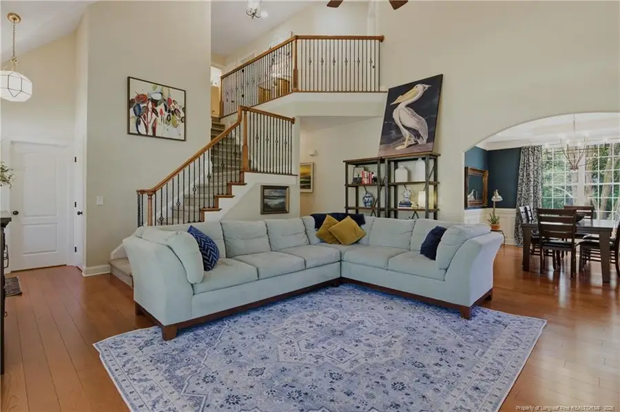 14 Spring Water Court, Spring Lake, NC 28390 - #3