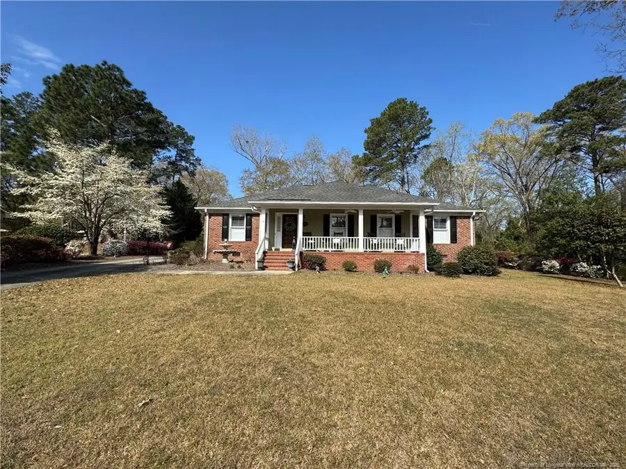 105 Polaris Court, Raeford, NC 28376 - #2