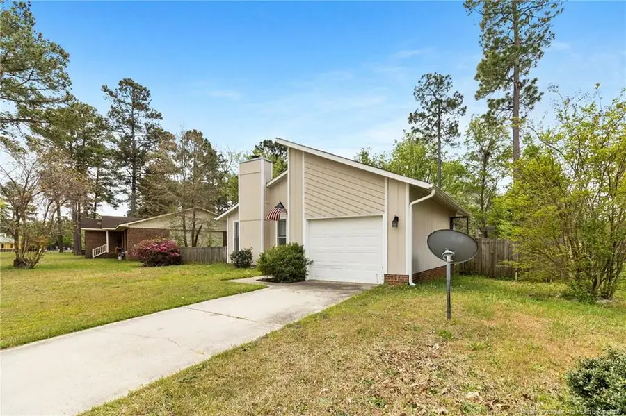 706 Prestige Boulevard, Fayetteville, NC 28314 - #2