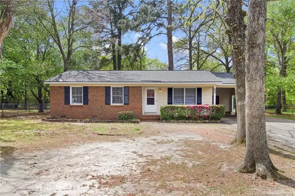 6343 Paddington Court, Fayetteville, NC 28304