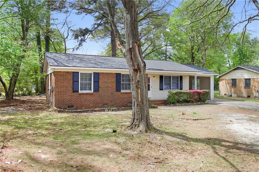 6343 Paddington Court, Fayetteville, NC 28304 - #3