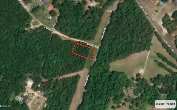 Lot 2 Overhills Road, Spring Lake, NC 28390