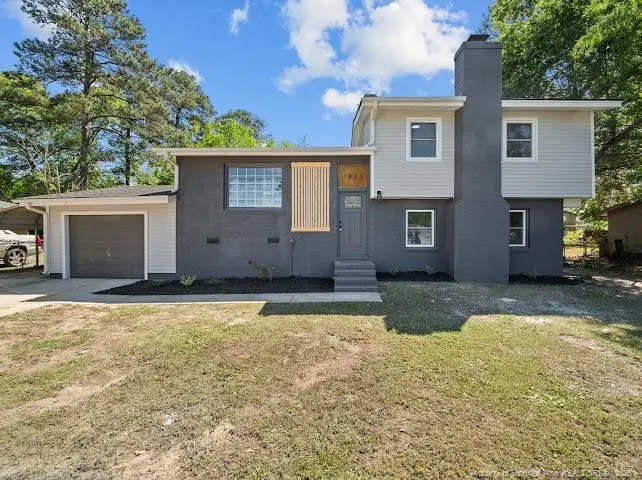 1813 Cawdor Drive, Fayetteville, NC 28304 - #1