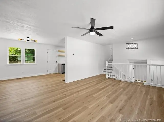 1813 Cawdor Drive, Fayetteville, NC 28304 - #3