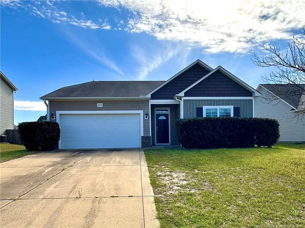 2052 Gray Goose Loop, Fayetteville, NC 28306 - #1